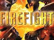 Crítica literaria: Firefight