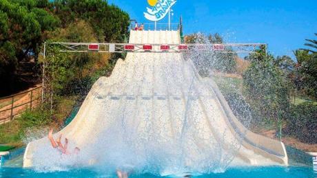 Disfrutad en familia de los hoteles de la costa catalana a precio de ocasión