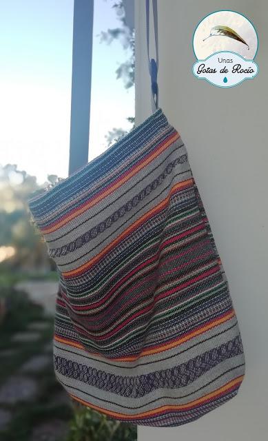 Familia al completo.