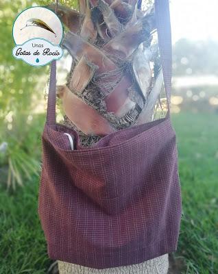 Familia al completo.