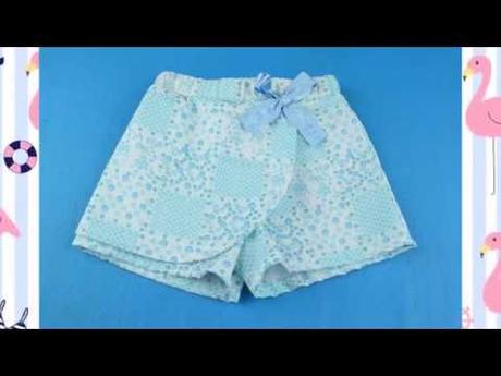 Hacer Falda De Un Pantalon