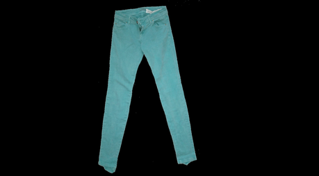 Hacer Falda De Un Pantalon