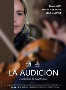 Cine alemán en casa