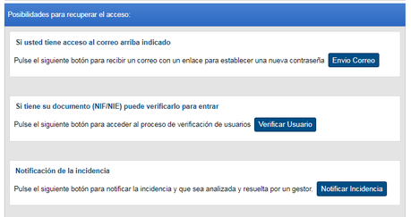 Convocatoria general de becas del ministerio de educación y formación profesional