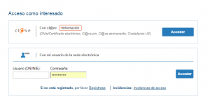 Convocatoria general de becas del ministerio de educación y formación profesional