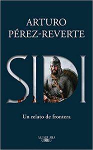 10 novelas históricas de autores españoles