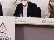 Diputación lanza ayudas 700.000 euros para inversiones negocios rurales infraestructuras agrarias