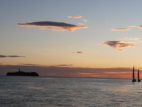 Sail the Way: Gijón espera la llegada de los peregrinos de la ruta jacobea por mar «Navega el Camino» Sail the Way: Gijón espera la llegada de los peregrinos de la ruta jacobea por mar «Navega el Camino»