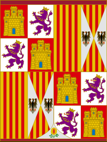 Imperio español - Part 1