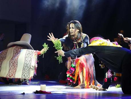 Día Mundial del Folklore 2020