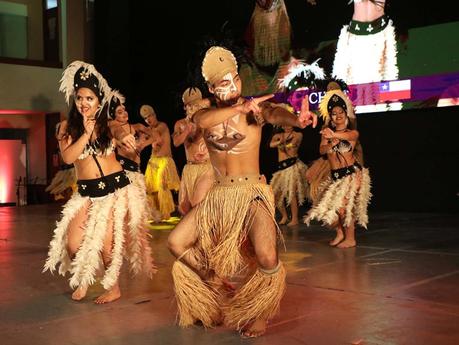 Día Mundial del Folklore 2020