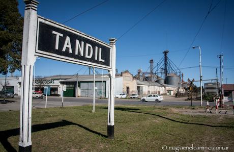 Qué hacer en Tandil