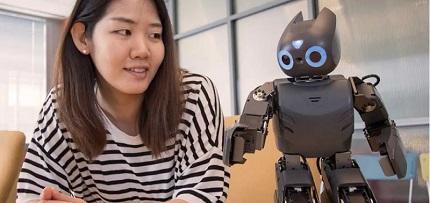 Robots emotivos y el test de Turing emocional