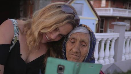 Sheffield Doc/Fest: Reconstruyendo músicas Sheffield Doc/Fest: Reconstruyendo músicas