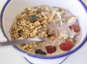 Cómo preparar smoothie bowl acai Thermomix