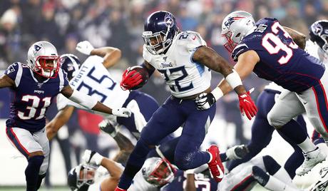 Previo de los Tennessee Titans a la Temporada NFL 2020