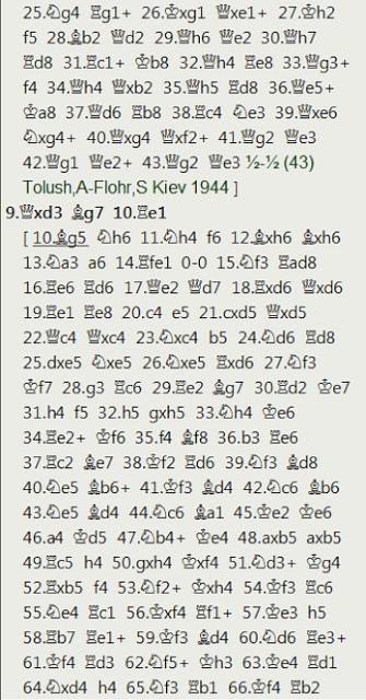 La victoria de la WFM Adhara Rodríguez sobre el MI Pedro Ginés en el Campeonato de España Sub-16 2020