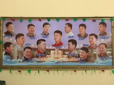 Los peinados oficiales, los posibles bulos y la realidad del asunto Los peinados oficiales, los posibles bulos y la realidad del asunto