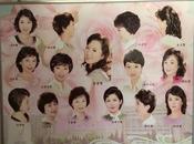 peinados oficiales, posibles bulos realidad asunto