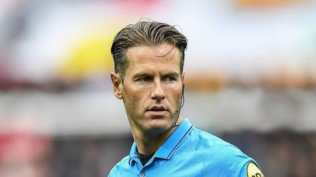 Ya hay árbitro para la gran Final de la Europa League 2020