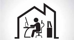 Tele trabajo. Sexto A. Tele Trabajo Tele trabajo. Sexto A. Tele Trabajo