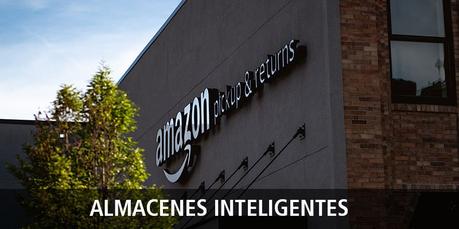 Almacenes inteligentes