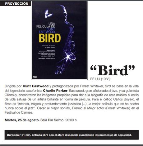 El festival ‘KM.251 Ponferrada es Jazz’ llega a la su quinta edición