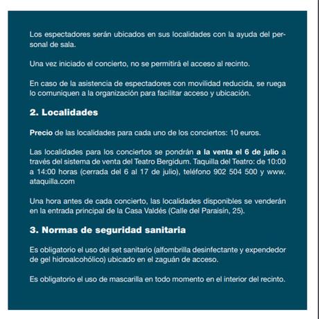 El festival ‘KM.251 Ponferrada es Jazz’ llega a la su quinta edición
