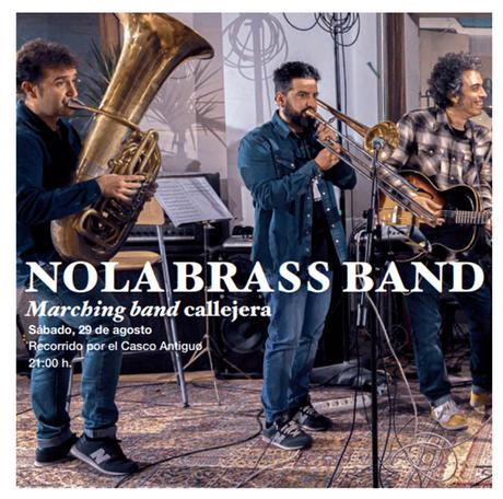 El festival ‘KM.251 Ponferrada es Jazz’ llega a la su quinta edición