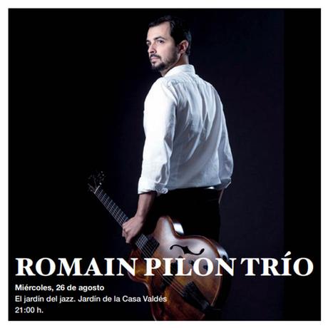 El festival ‘KM.251 Ponferrada es Jazz’ llega a la su quinta edición