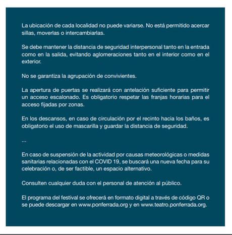 El festival ‘KM.251 Ponferrada es Jazz’ llega a la su quinta edición