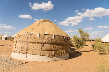 Qué ver en Uzbekistán Qué ver en Uzbekistán