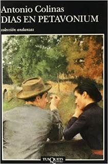 Días en Petavonium Días en Petavonium