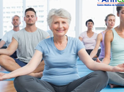 Yoga, beneficios para paciente reumático