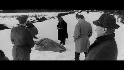 MANO DE UN HOMBRE MUERTO, LA (Sadistic Baron Von Klaus, the) (España, 1962) Intriga, Policíaco