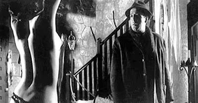 MANO DE UN HOMBRE MUERTO, LA (Sadistic Baron Von Klaus, the) (España, 1962) Intriga, Policíaco