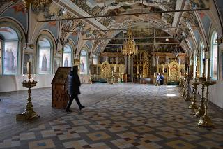 Alrededores de Moscú. Serguiev Posad, Izmailovo y Museo de la Cosmonáutica. Abril 2016. Alrededores de Moscú. Serguiev Posad, Izmailovo y Museo de la Cosmonáutica. Abril 2016.
