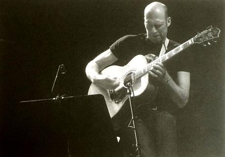 Das Kapital - Ballads & Barricades (2009)