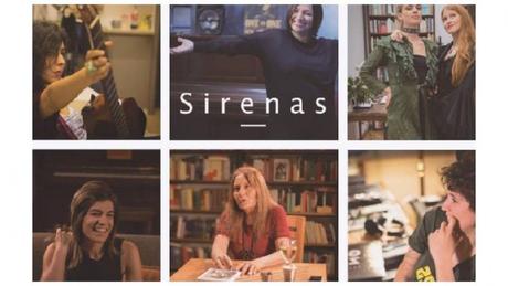 El Rock No Es Solo Cosa de Hombres