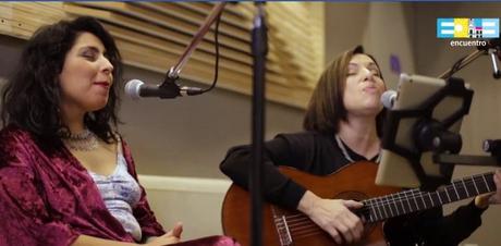 El Rock No Es Solo Cosa de Hombres