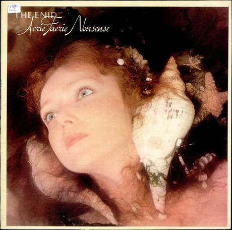 The Enid - Aerie Faerie Nonsense (1977) The Enid - Aerie Faerie Nonsense (1977)