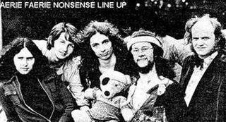 The Enid - Aerie Faerie Nonsense (1977)