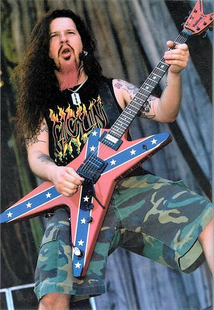 Efemérides del Rock y Heavy Metal: Qué pasó un 20 de Agosto Efemérides del Rock y Heavy Metal: Qué pasó un 20 de Agosto