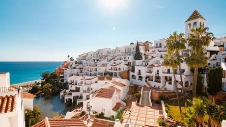 Qué ver y qué hacer en la malagueña Nerja