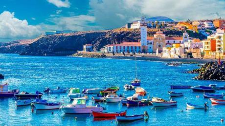 Vacaciones low cost con niños en las Islas Canarias, una oportunidad de lujo