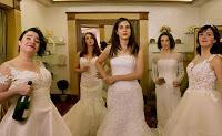 Cinecritica: Solteras