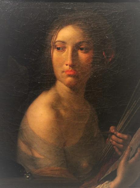 El Arte es la alegoría más desdeñosa de todas, aquella que obvia todo lo que no es. El Arte es la alegoría más desdeñosa de todas, aquella que obvia todo lo que no es.