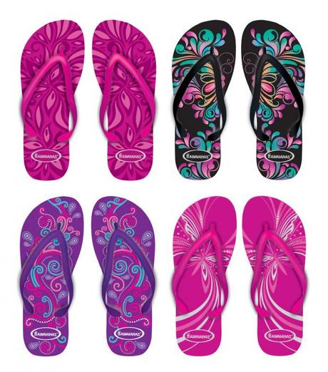 Hacer Falda Hawaiana Casera