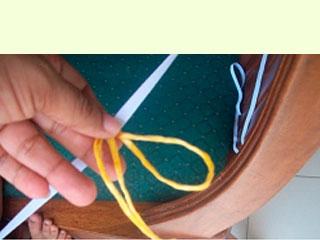 Hacer Falda Hawaiana Casera