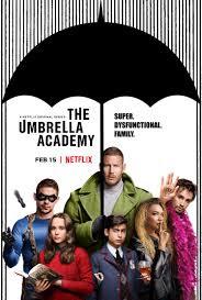 Academia-umbrella